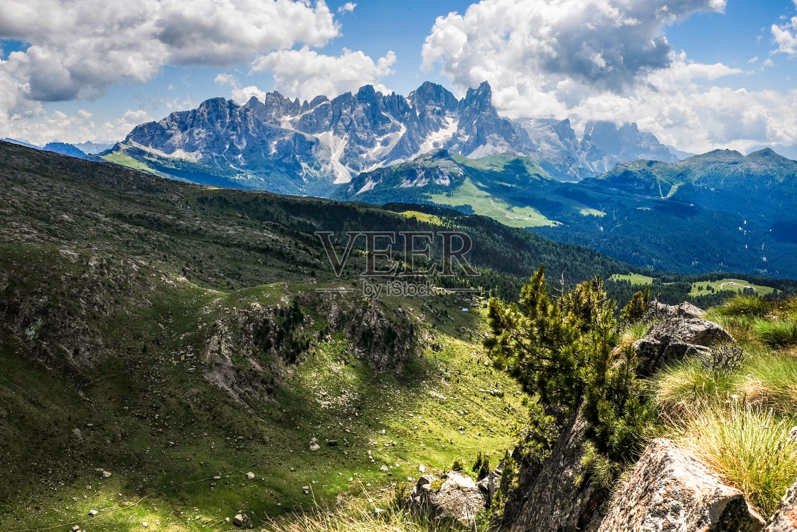 帕莱迪圣马蒂诺照片摄影图片