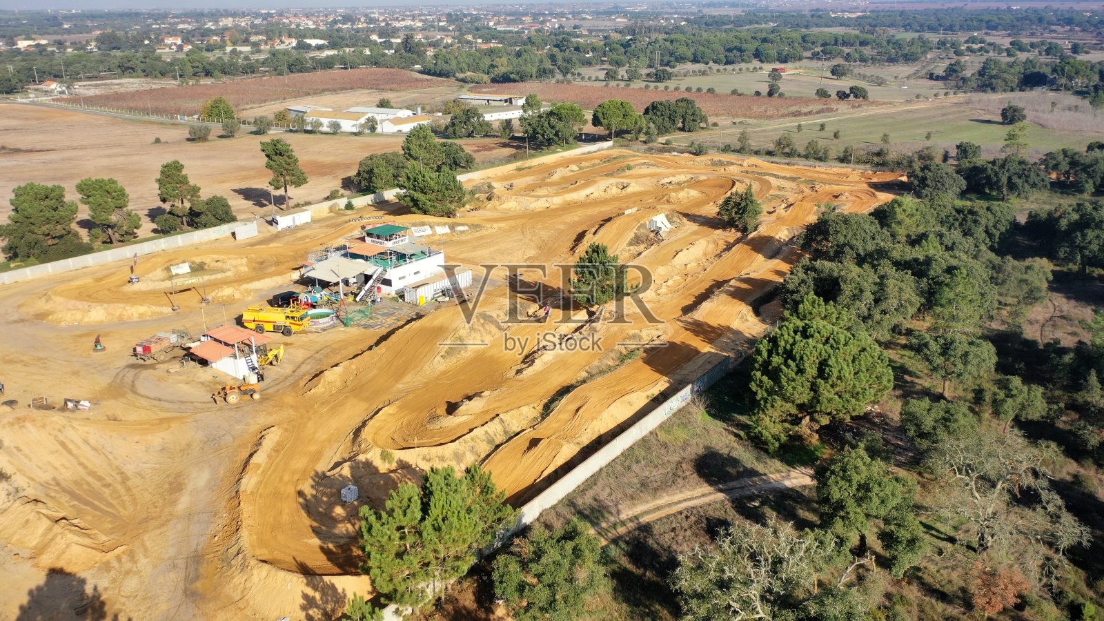 令人惊叹的广泛的观点照片摄影图片