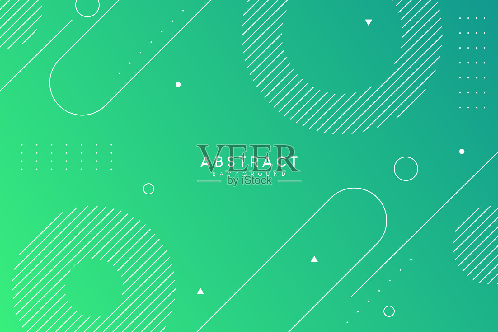 抽象的背景。现代和未来的背景矢量设计插画图片素材