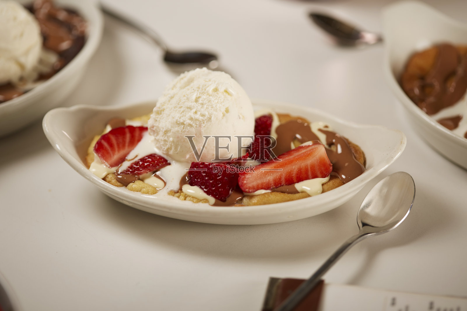 饼干面团照片摄影图片