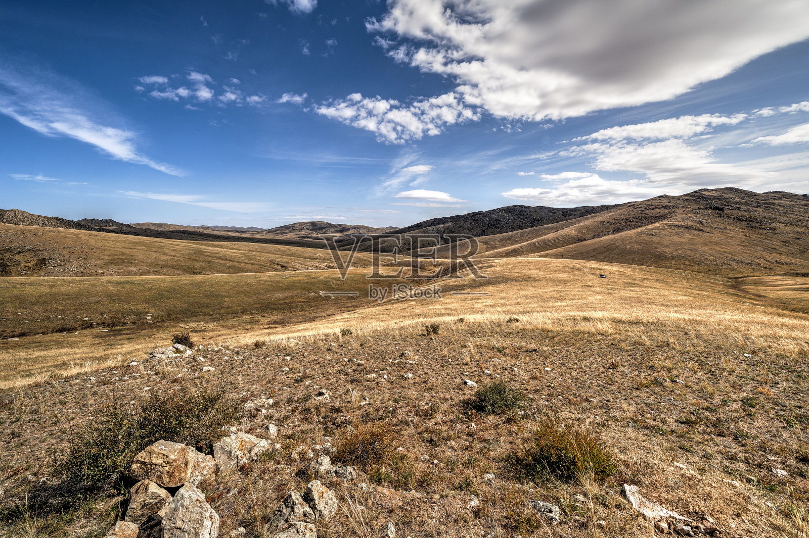 草原照片摄影图片