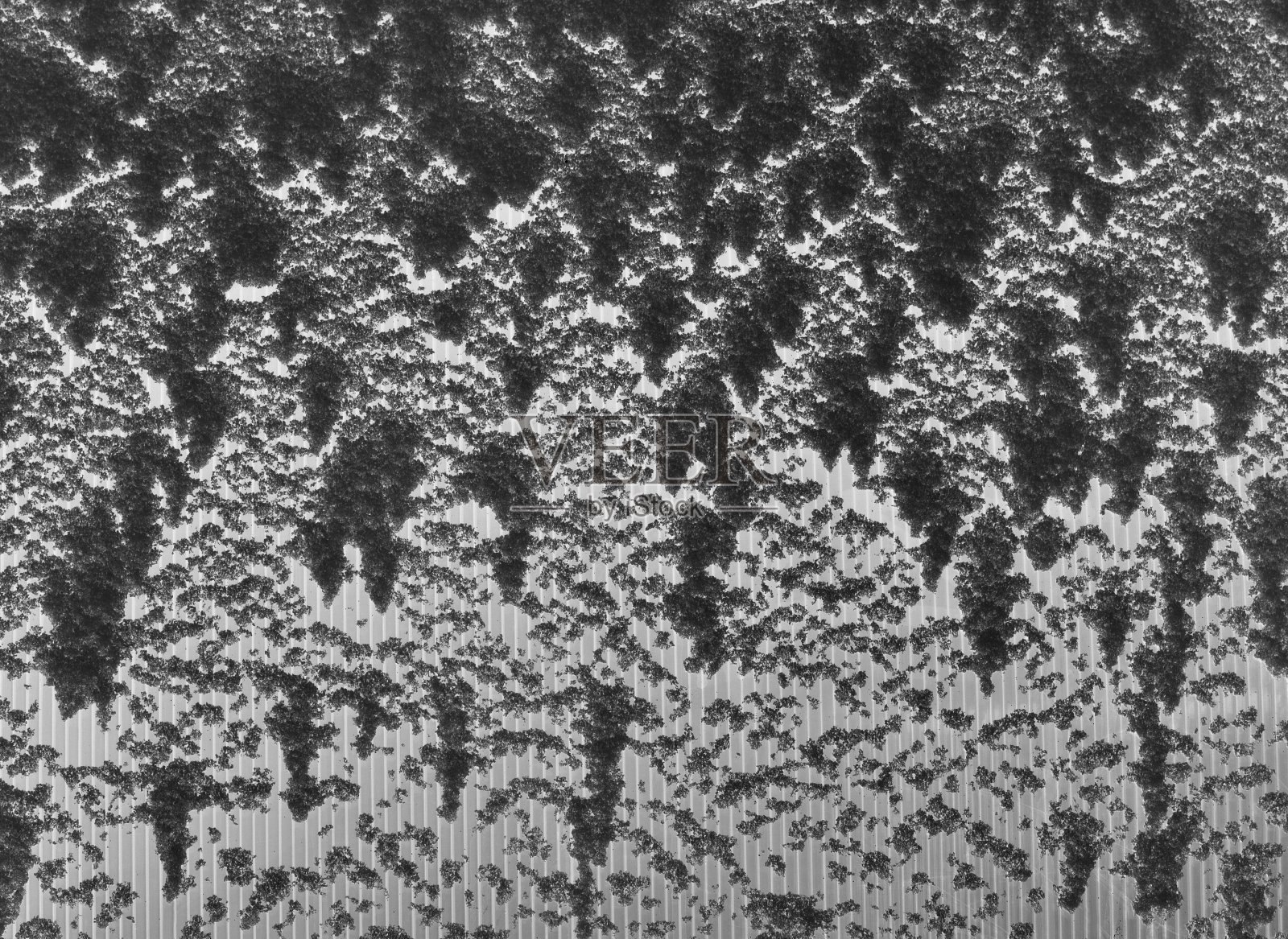 抽象黑白纹理照片摄影图片