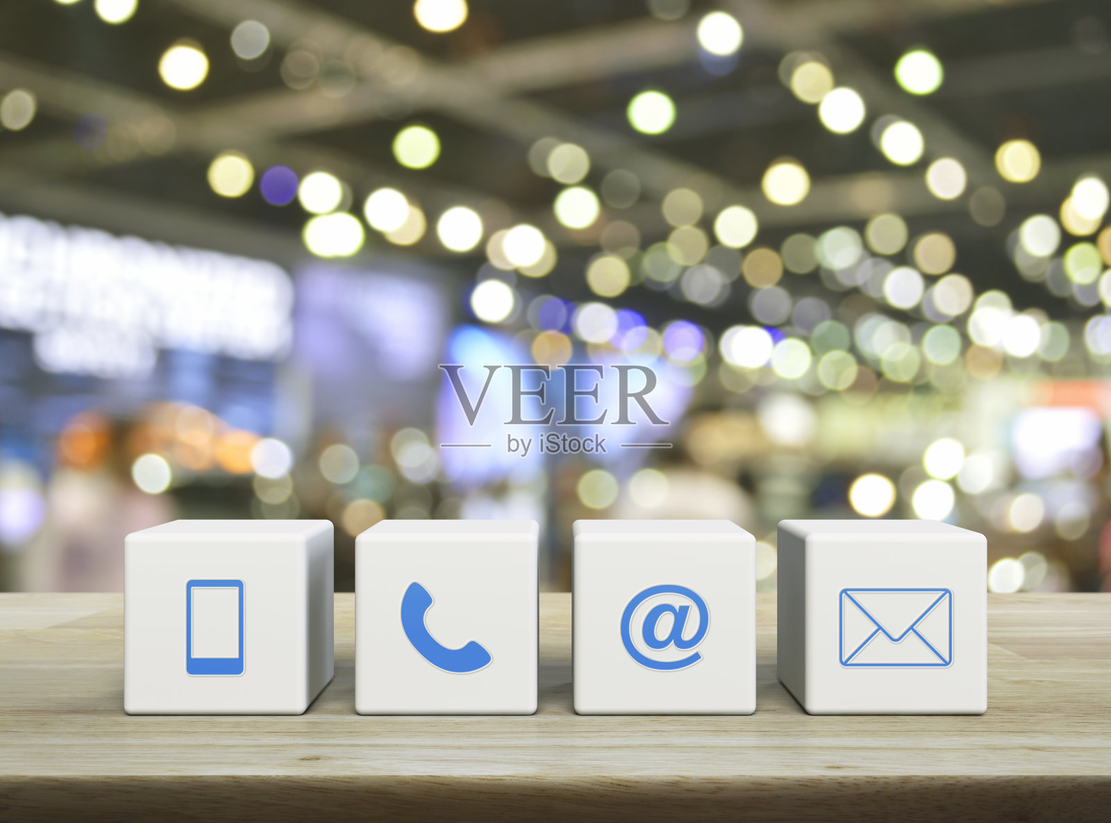 商务客户服务和支持在线概念照片摄影图片