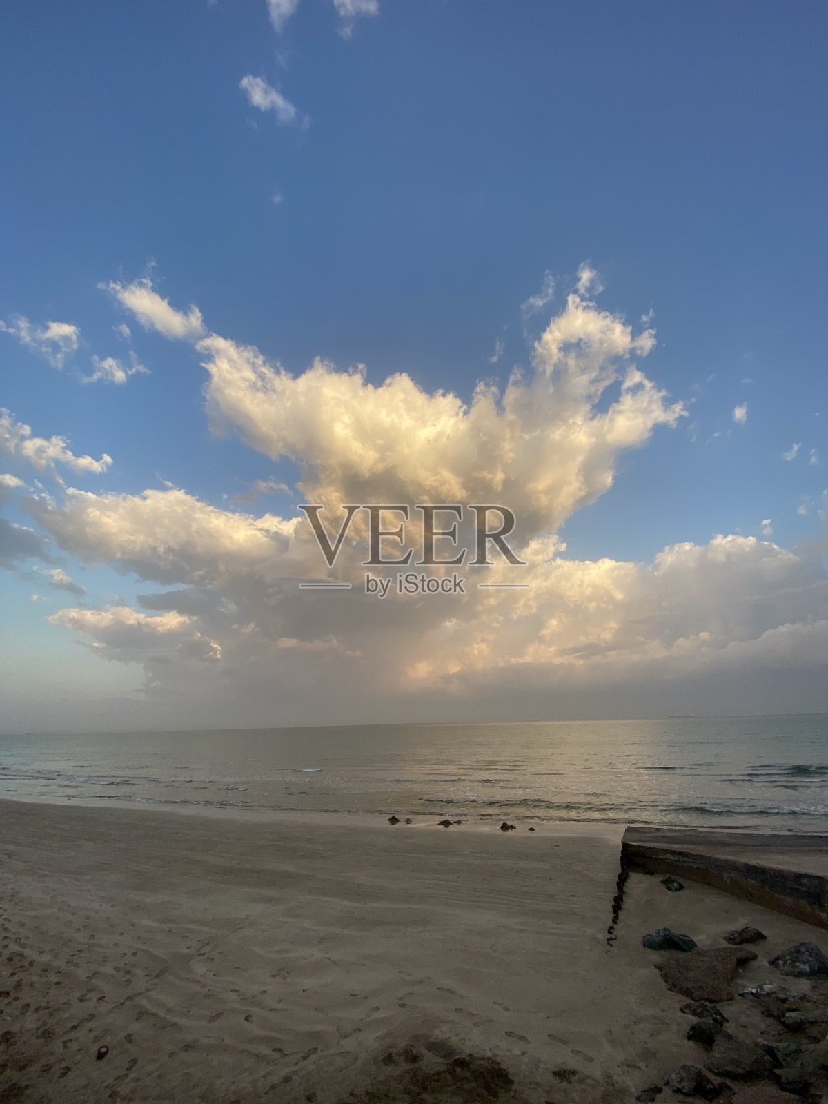 阿曼的阴天照片摄影图片