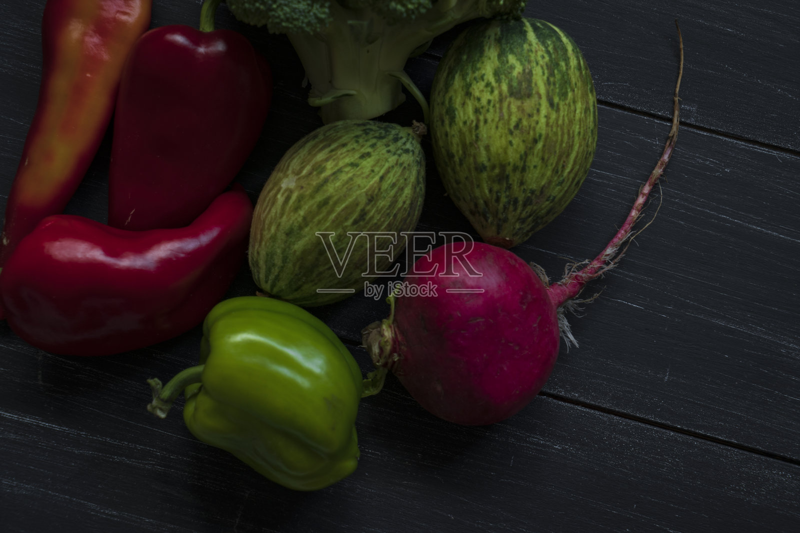 新鲜的蔬菜照片摄影图片