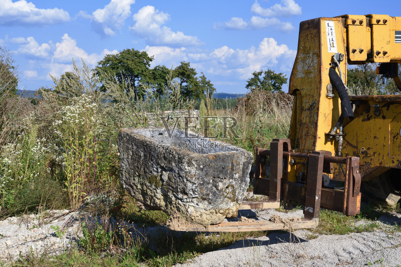 老槽照片摄影图片