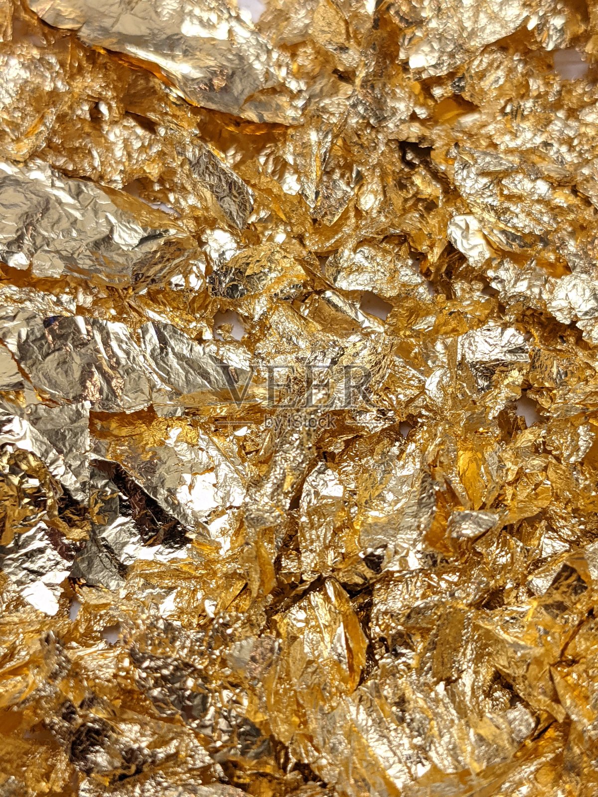 金片2照片摄影图片