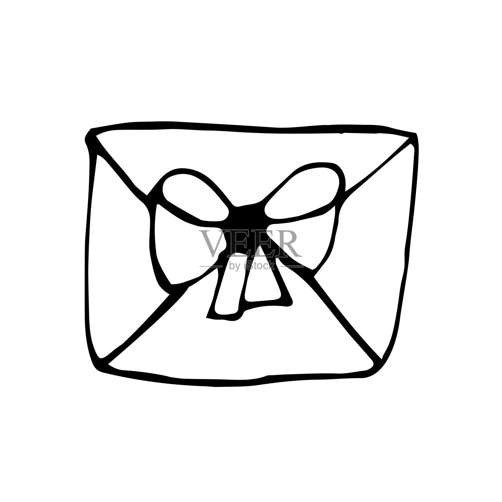 打印插画图片素材