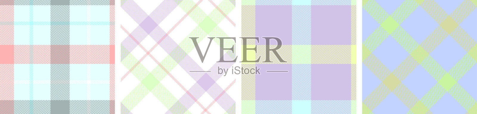 1：2 - 3：4 - 1：2插画图片素材