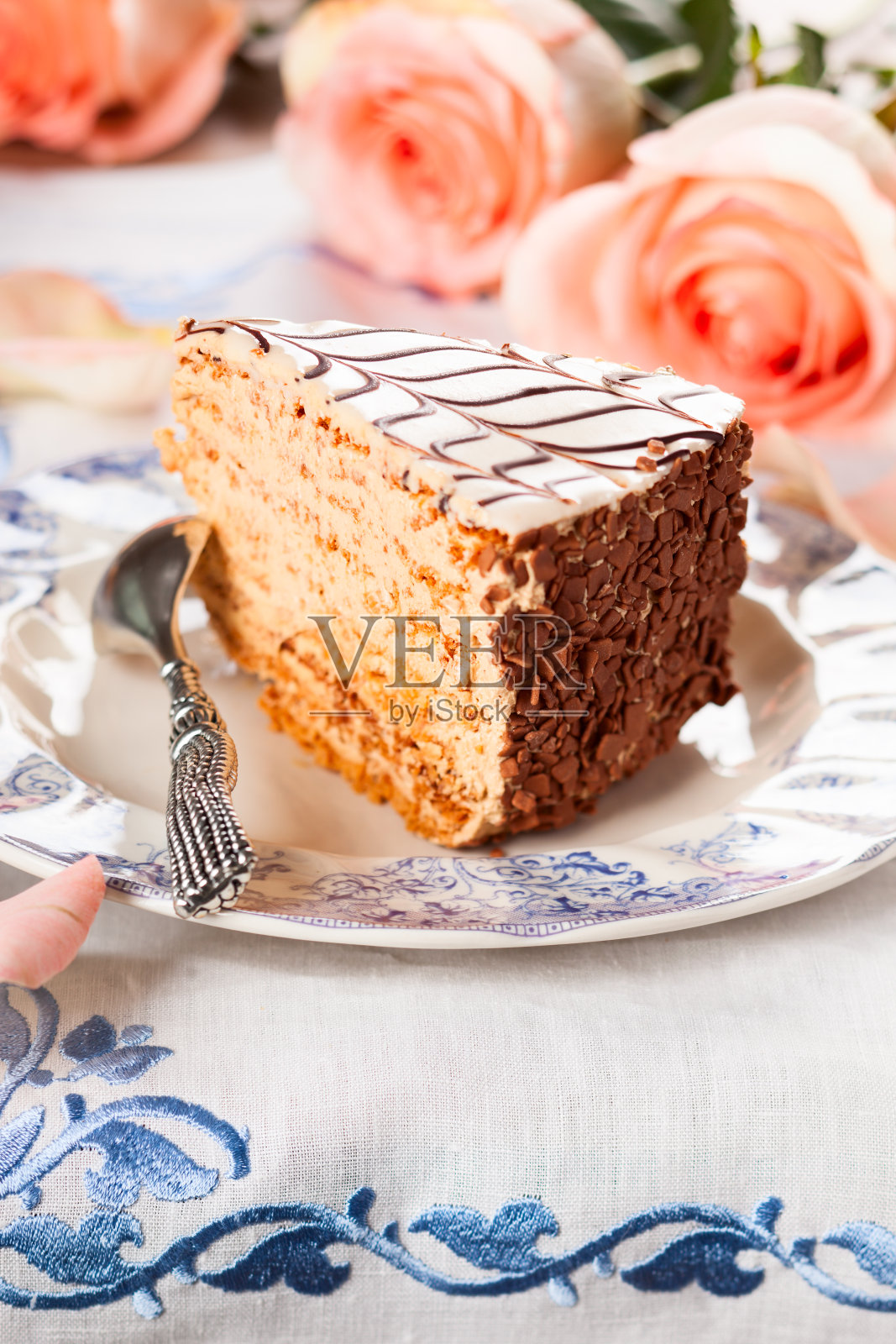 埃斯特哈齐·托尔特照片摄影图片