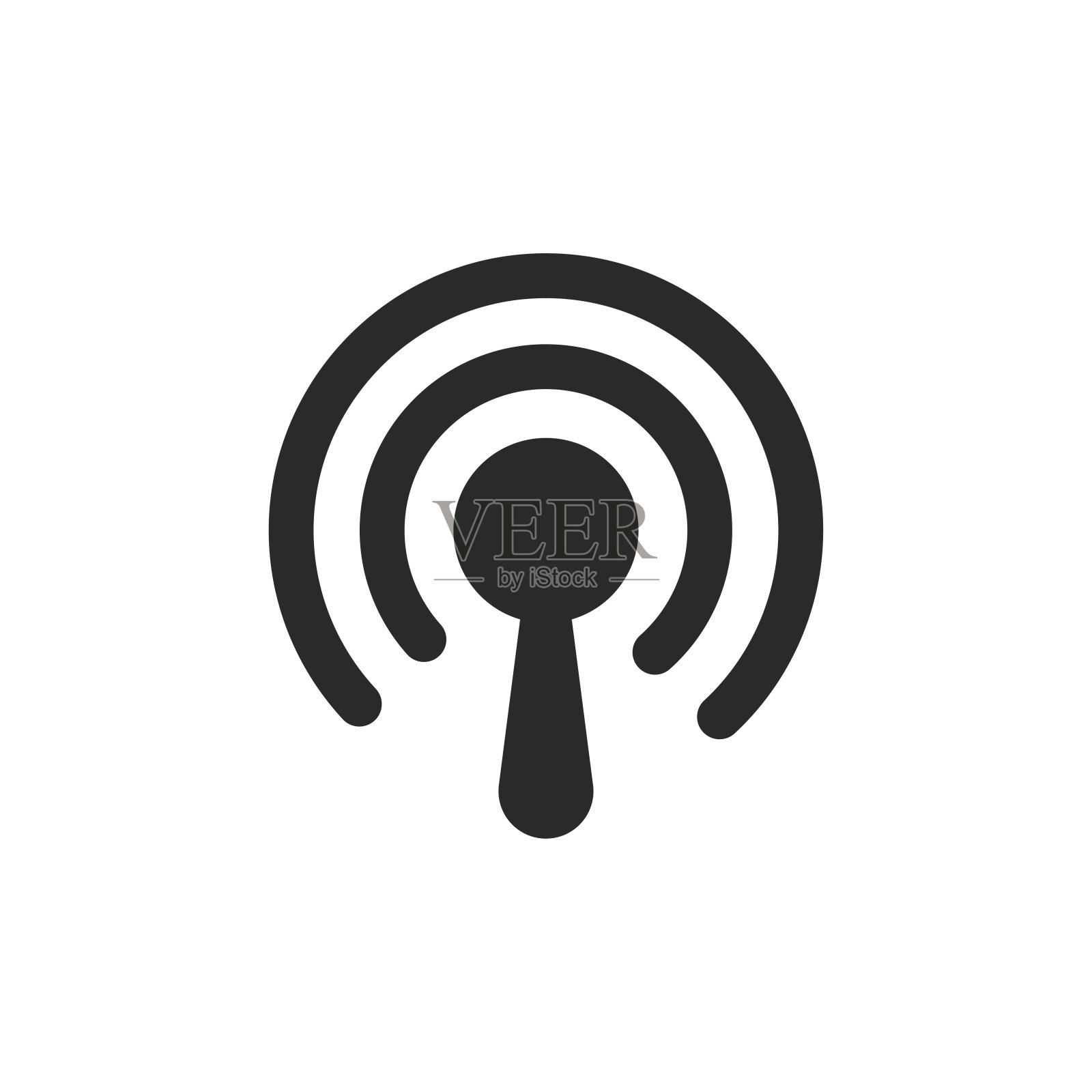 热点图标矢量设计插图图标素材