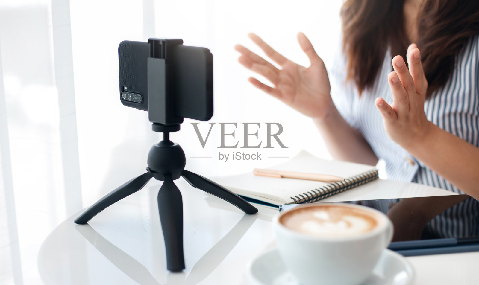 商业和教育照片摄影图片