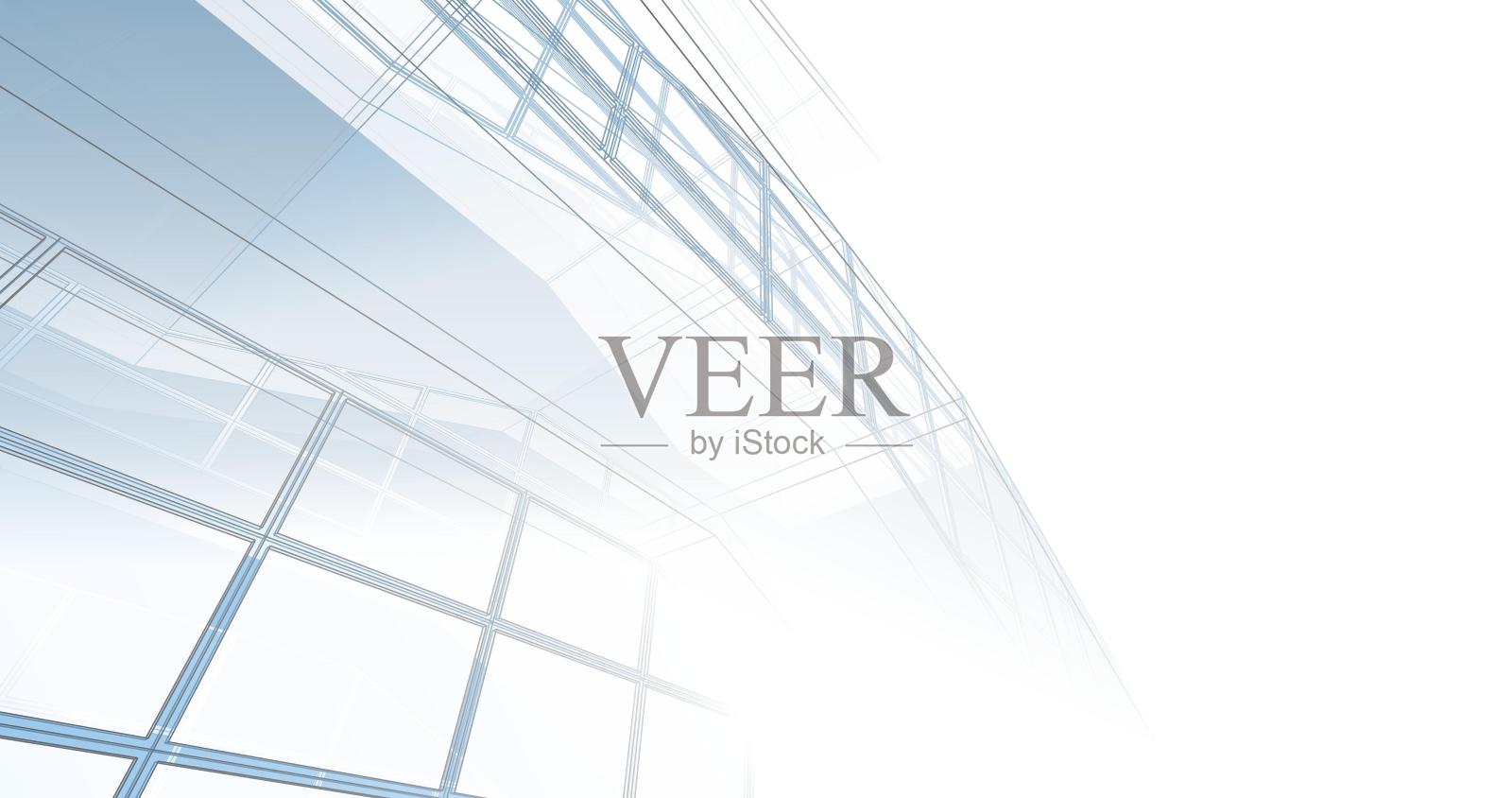 现代建筑照片摄影图片