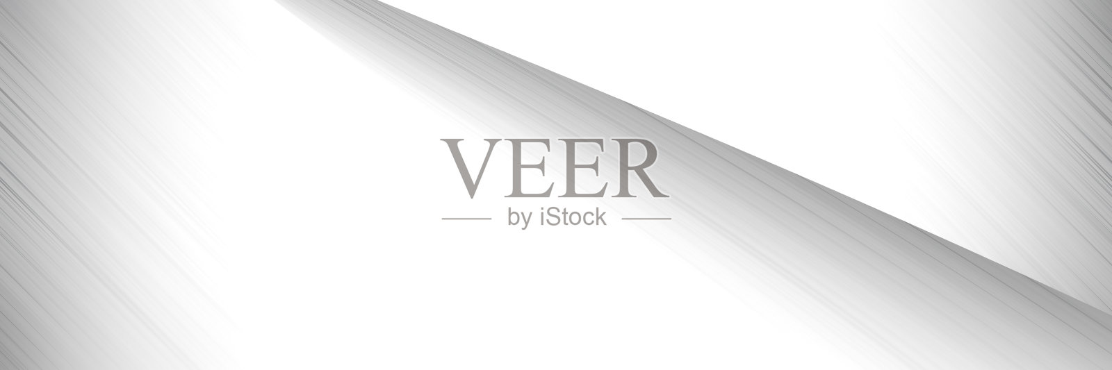 灰色和银色是浅黑色与白色的梯度是表面与模板金属纹理软线技术梯度抽象对角背景银黑圆滑与灰色和白色。照片摄影图片