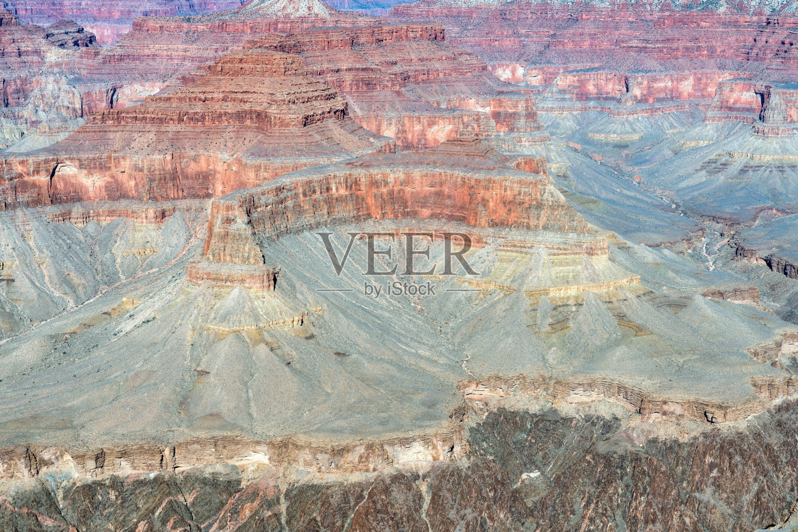 美国亚利桑那州大峡谷照片摄影图片