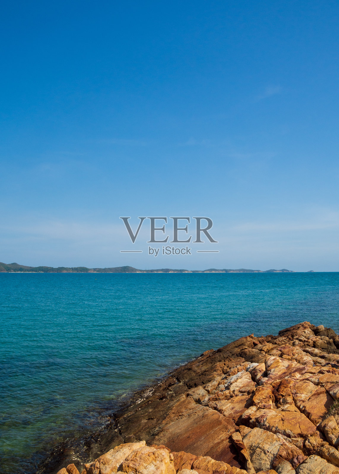 景观观景海岩照片摄影图片