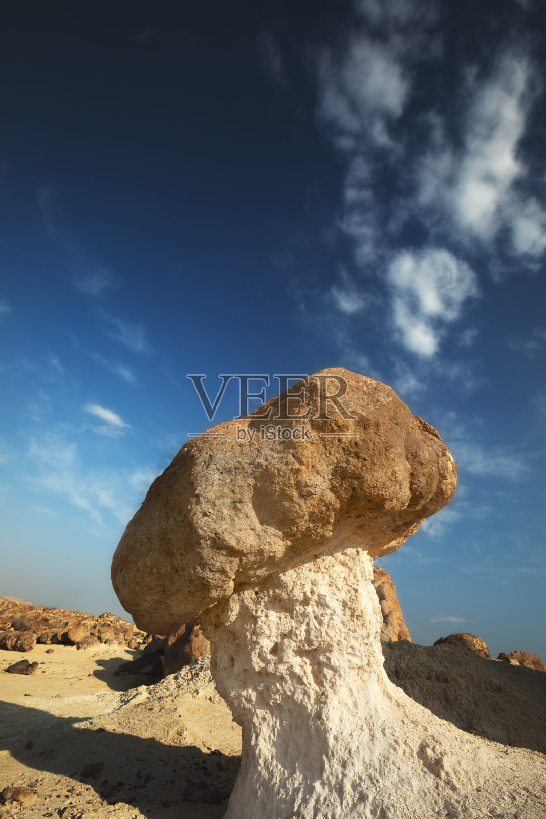 阿曼的自然风光照片摄影图片