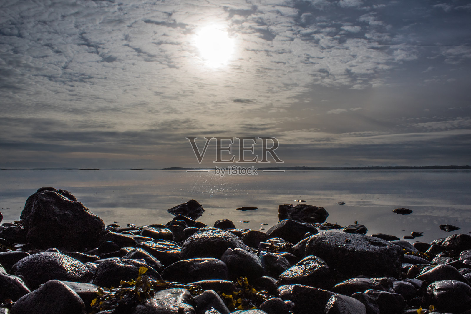 揭示的潮汐照片摄影图片