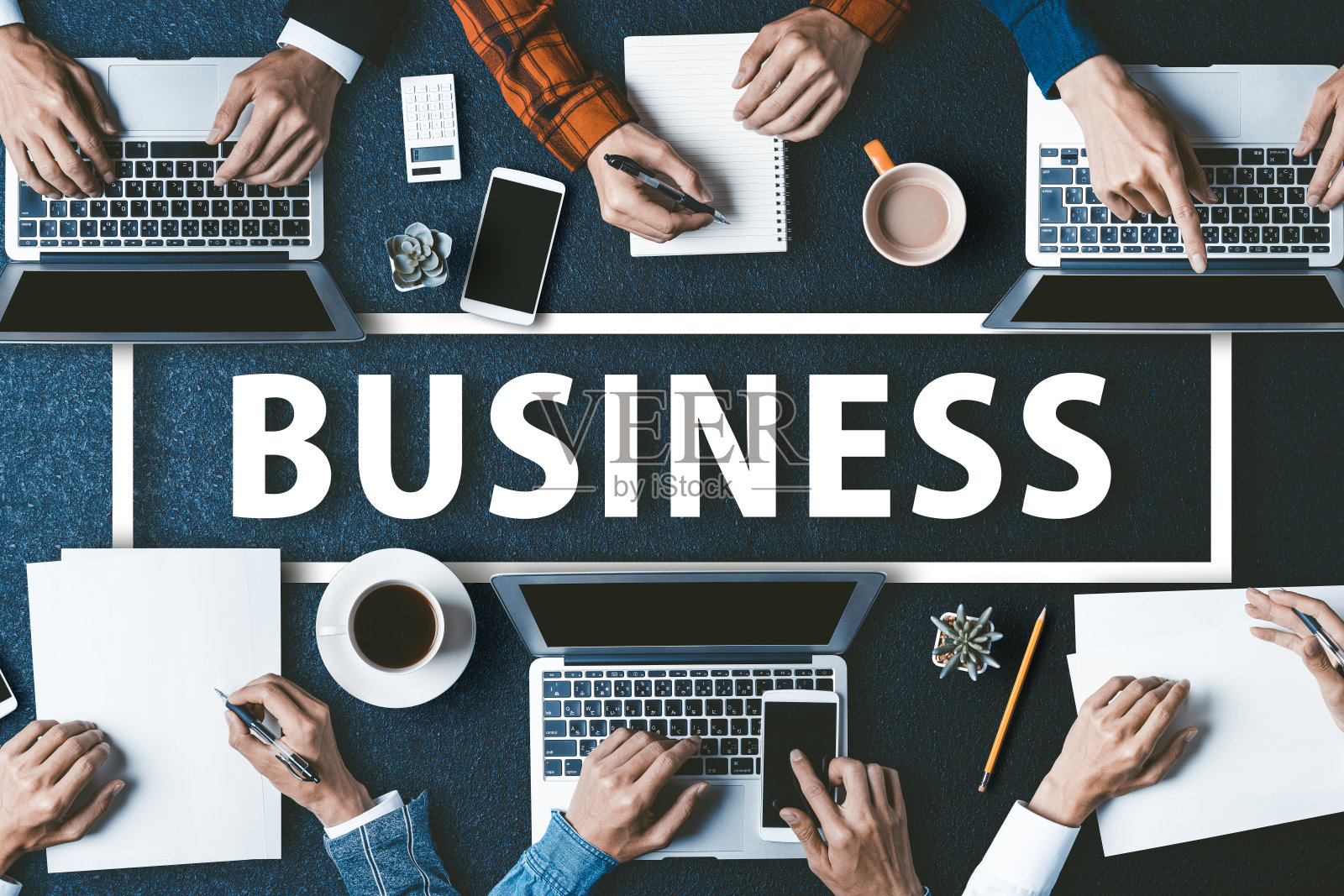 商务现场开会照片摄影图片