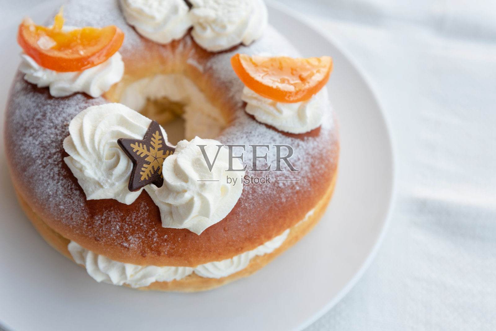 国王的罗斯孔照片摄影图片