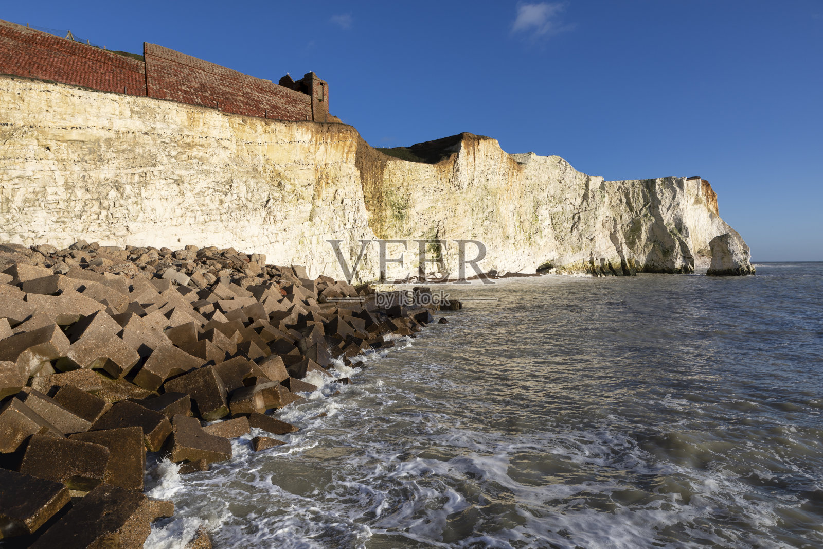 南唐斯丘陵照片摄影图片