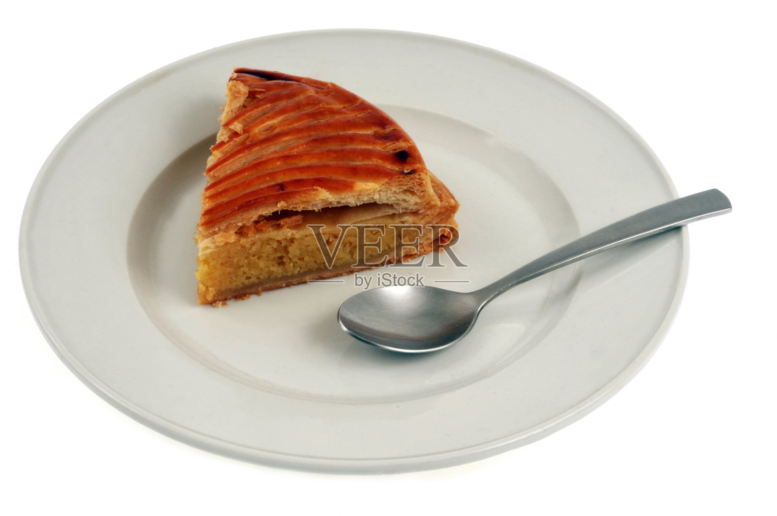 国王饼照片摄影图片