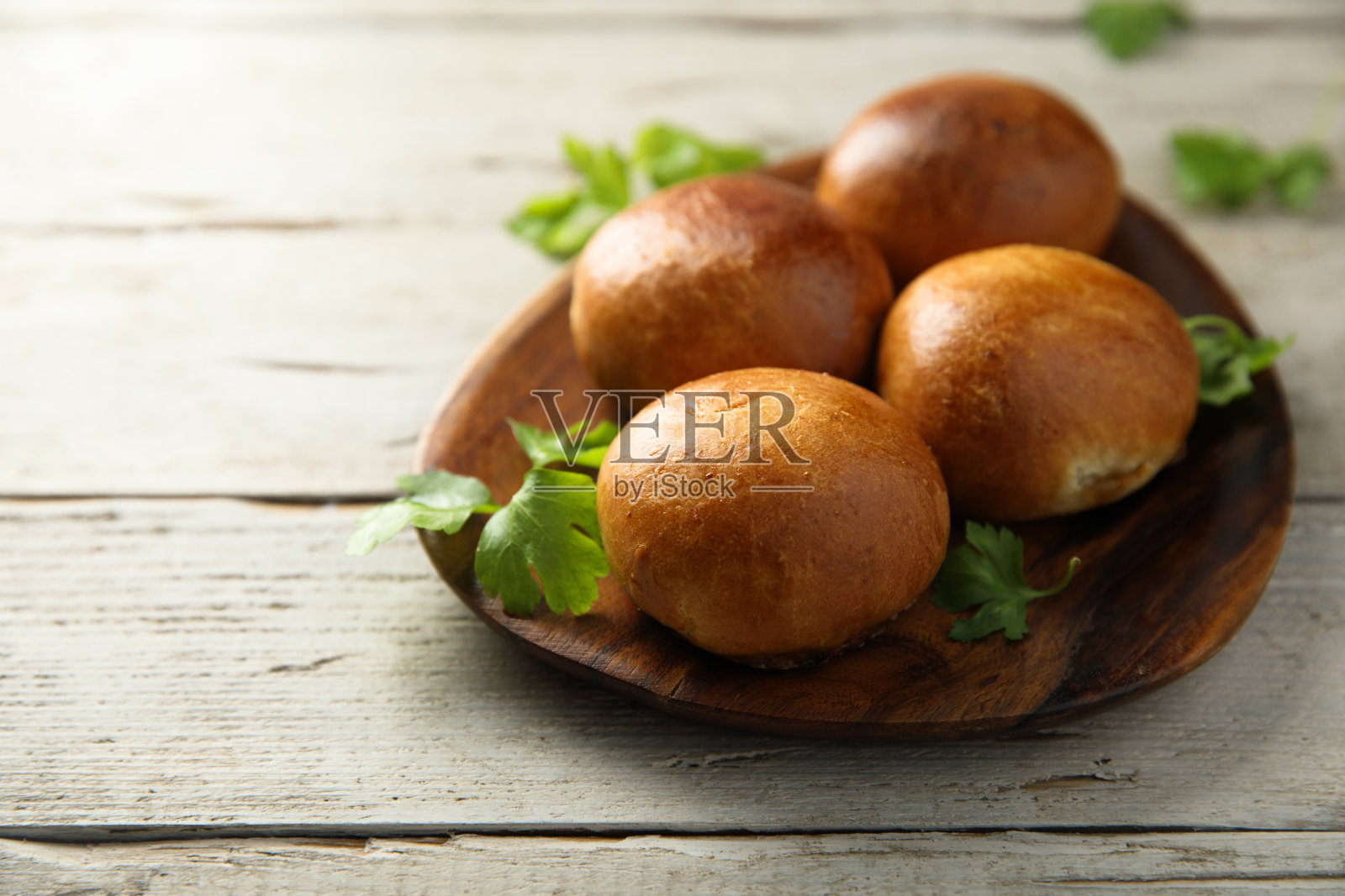 俄罗斯馅饼照片摄影图片