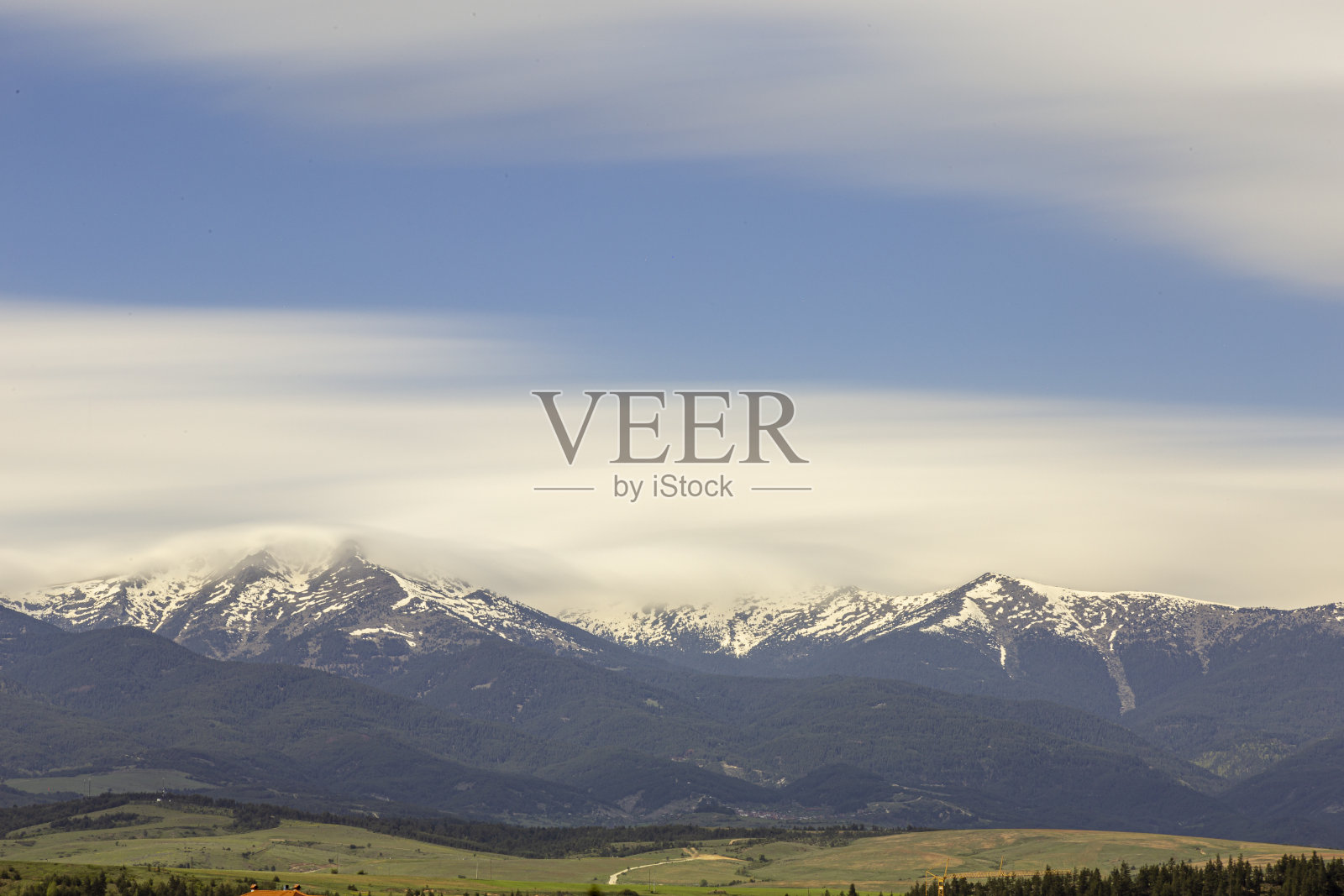 皮林山照片摄影图片