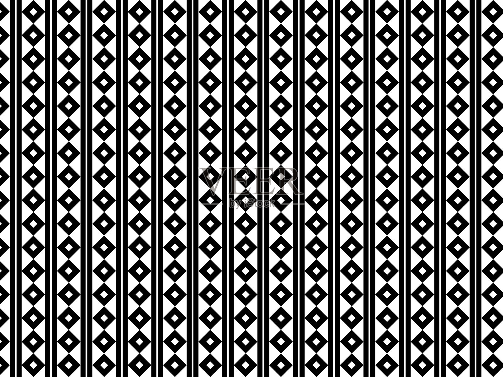 kuginuki模式插画图片素材