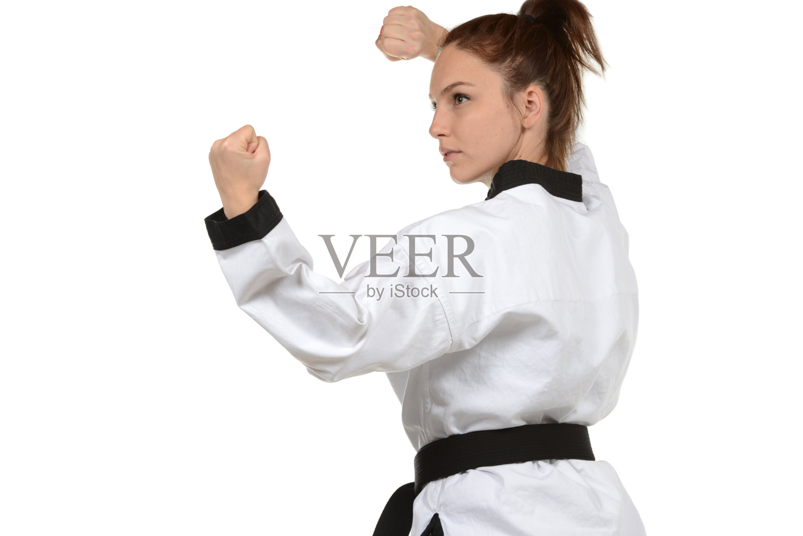 武术的浓度照片摄影图片