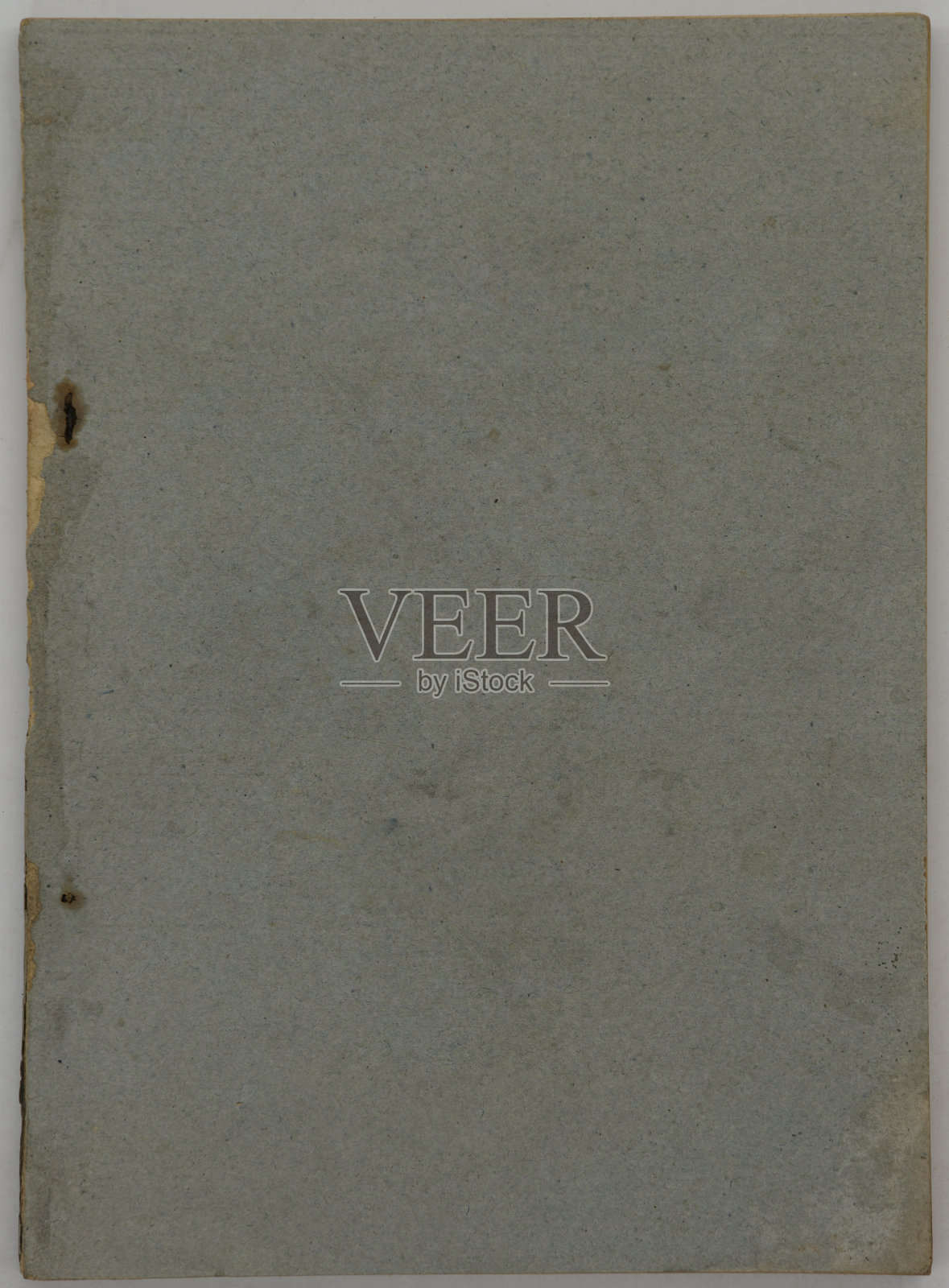 白色背景的旧书照片摄影图片