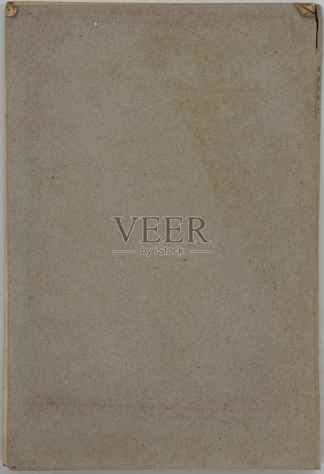 白色背景的旧书照片摄影图片