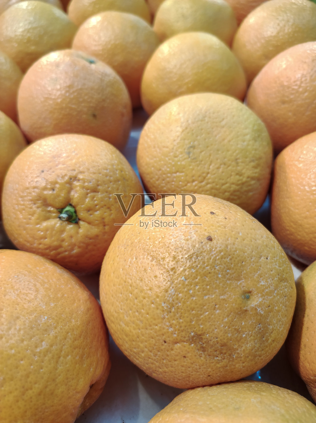 橙色照片摄影图片