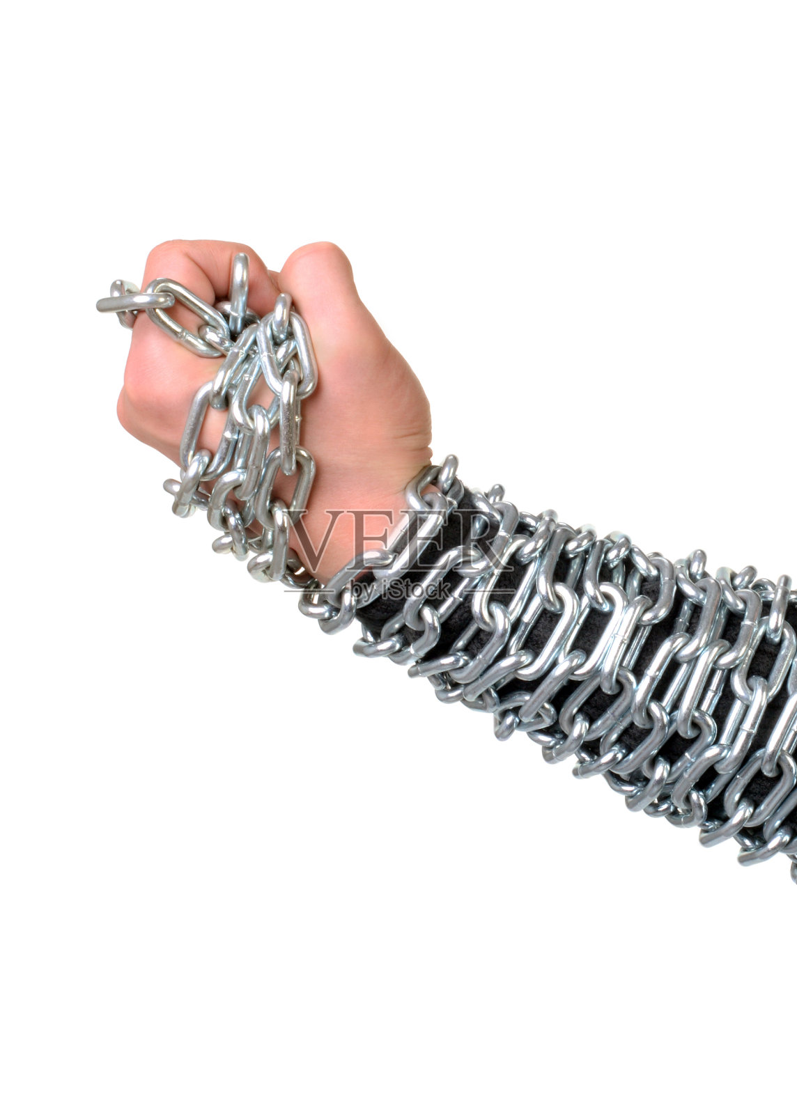 手,链照片摄影图片