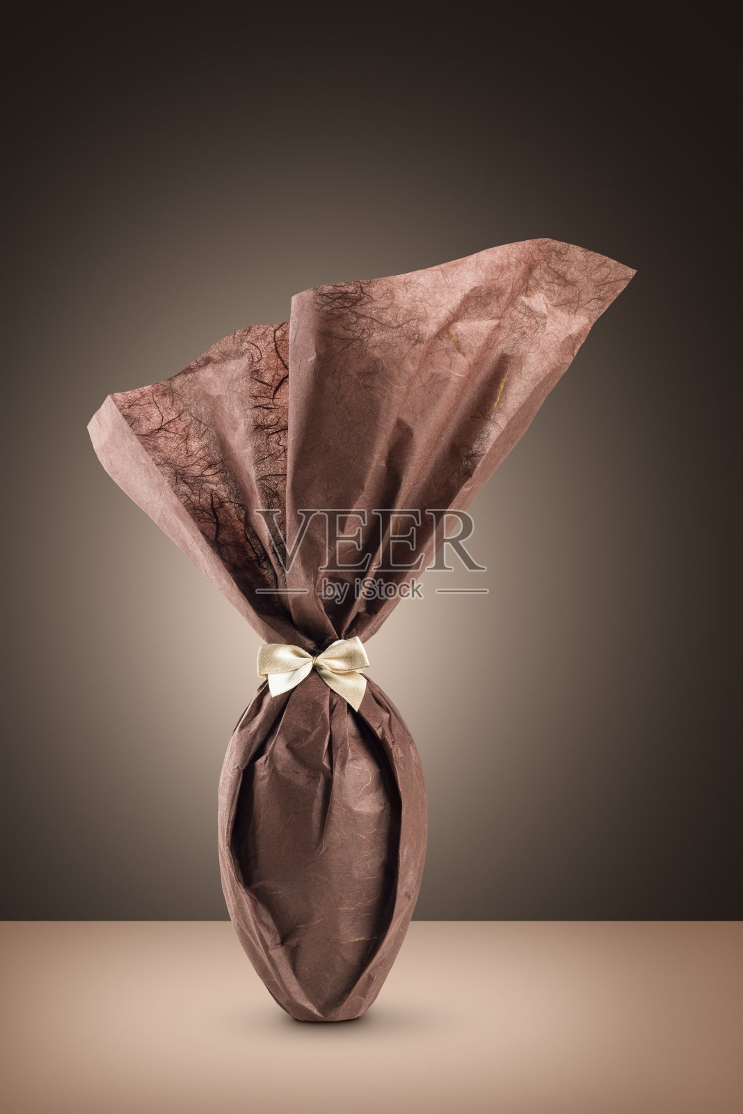 复活节巧克力蛋照片摄影图片