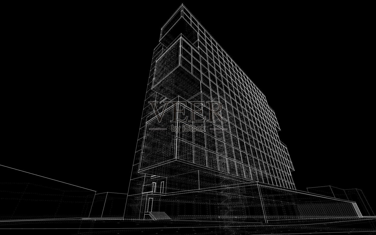 现代建筑照片摄影图片