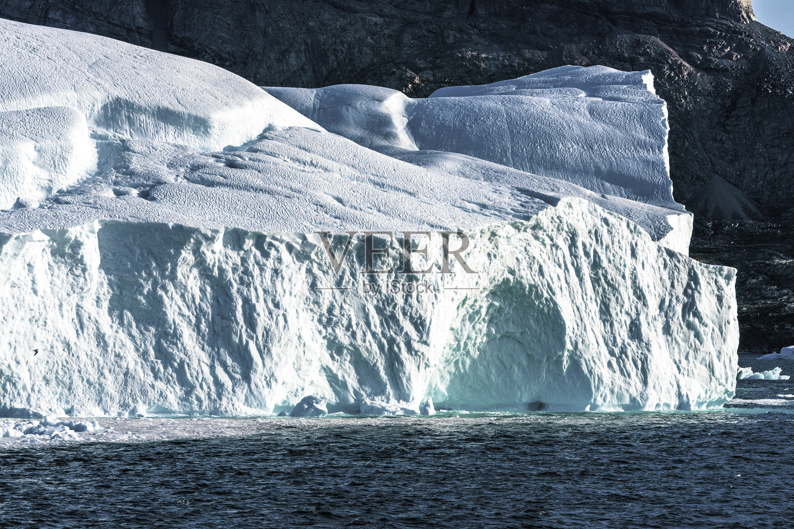 格陵兰岛15照片摄影图片