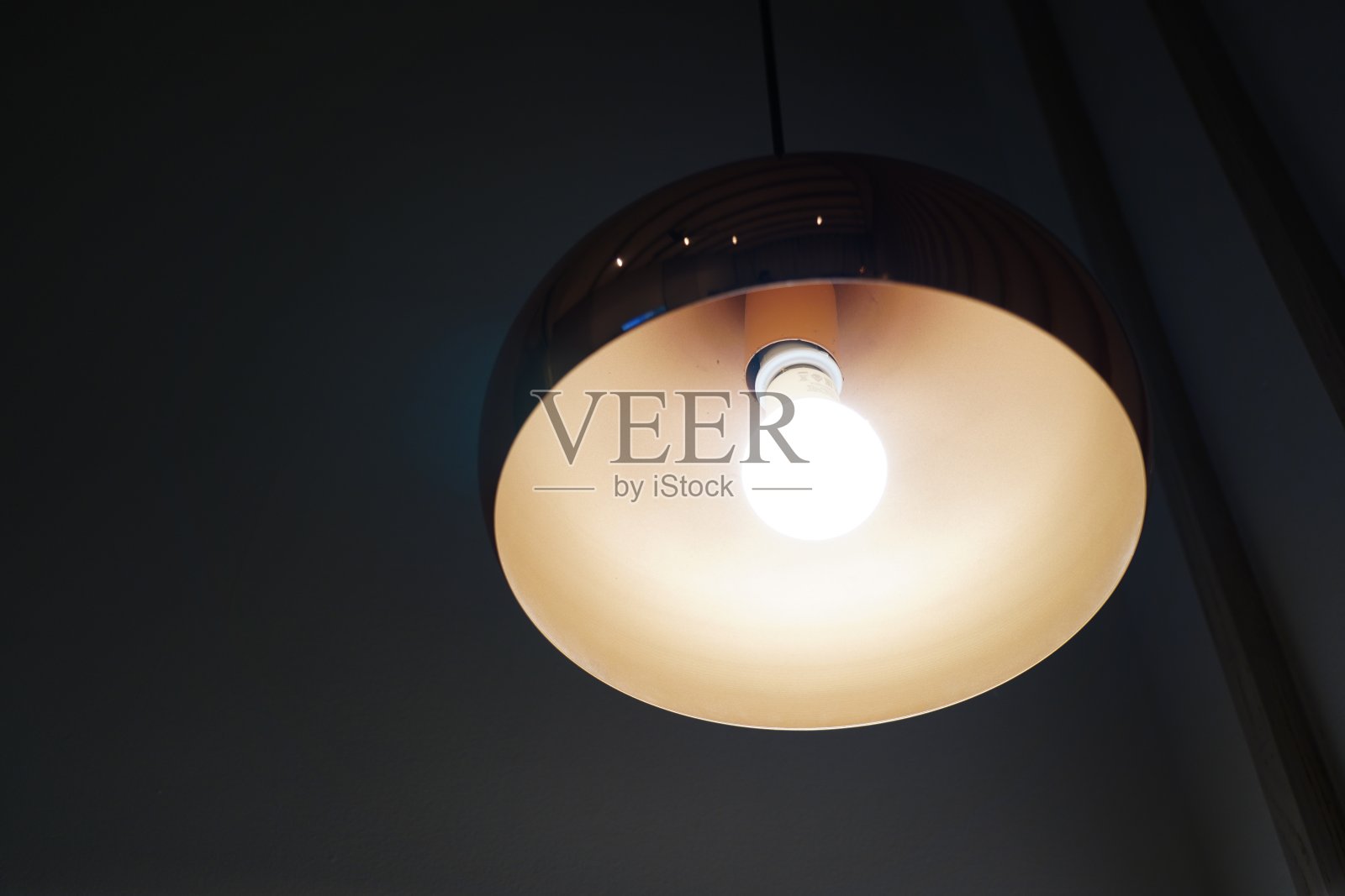 挂灯照片摄影图片