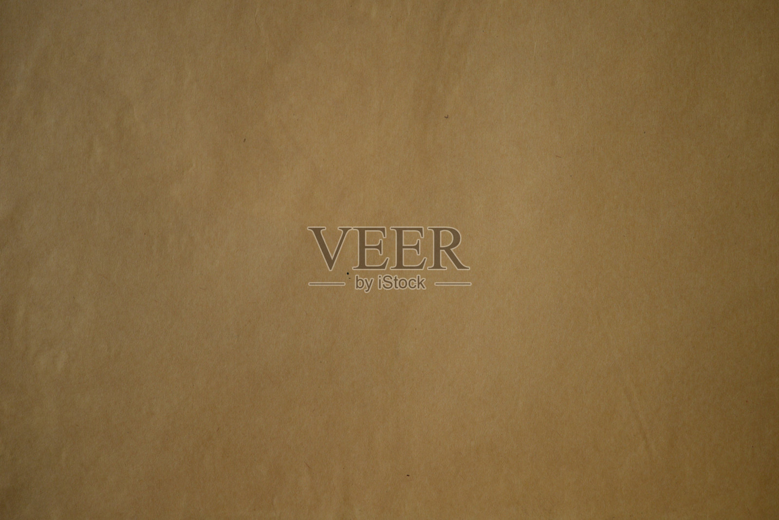 薄薄的棕色蜡纸，背景照片摄影图片