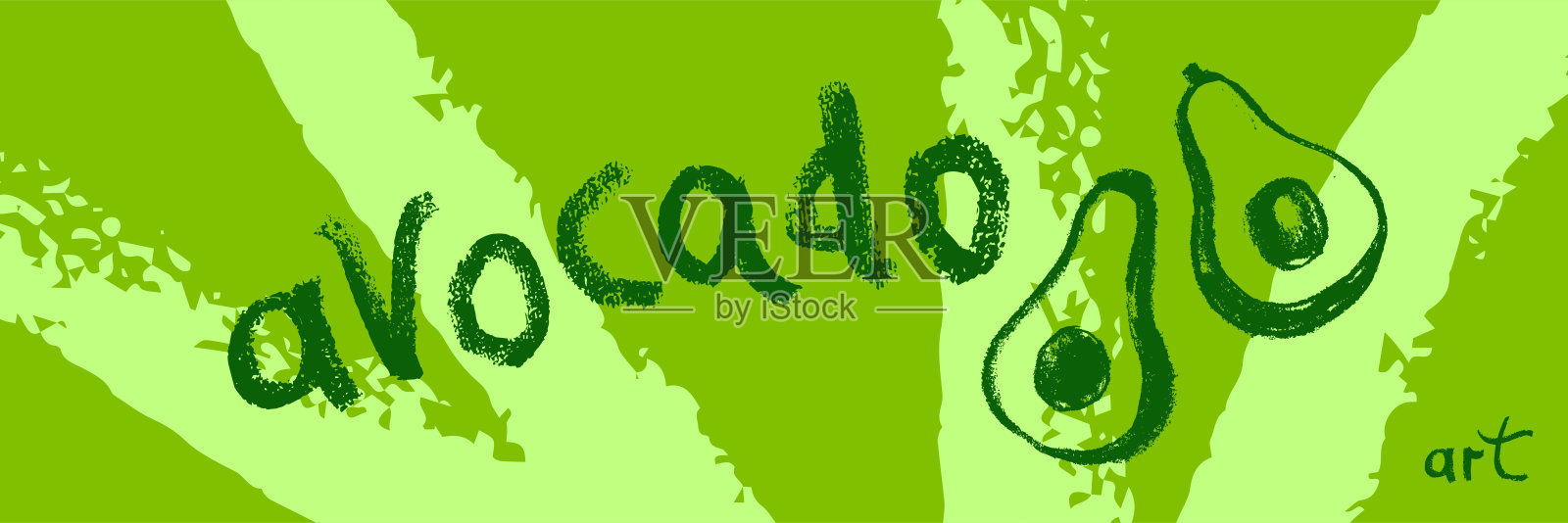 手绘茄子图用于标签设计。茄子插图。插画图片素材