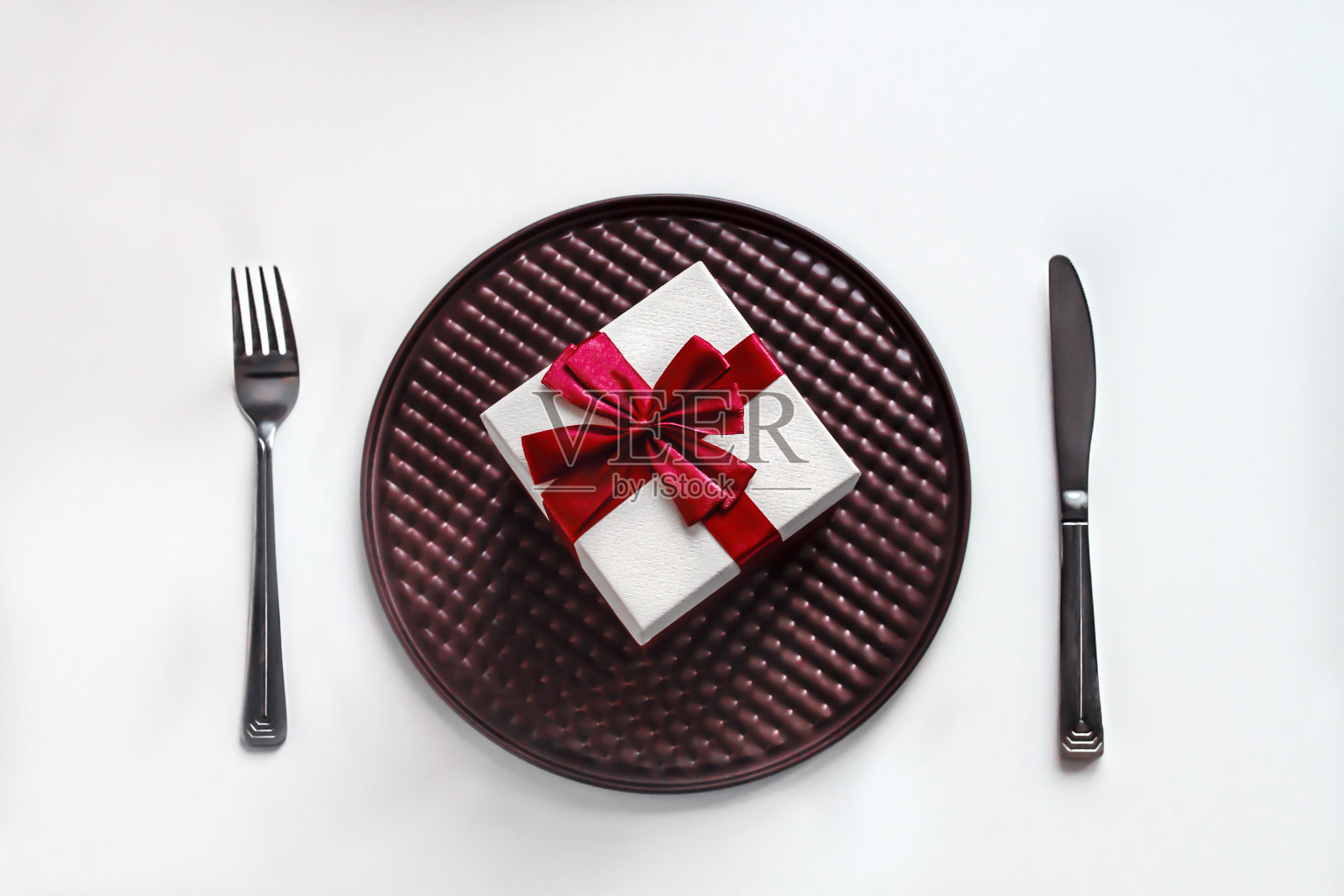 情人节表设置照片摄影图片