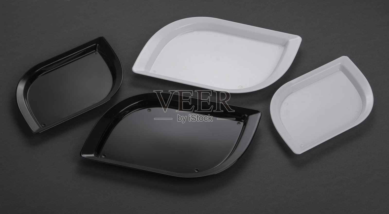 一次性餐具照片摄影图片