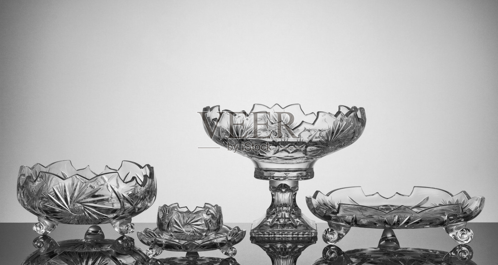 水晶碟照片摄影图片