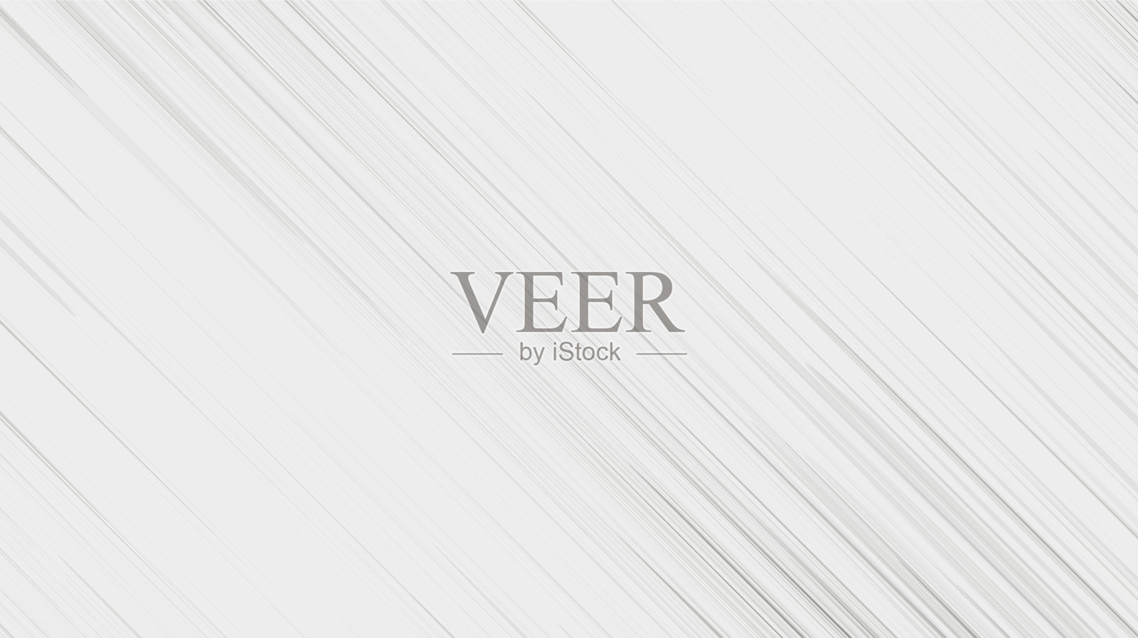 速度线在灰色背景，漫画和运动的概念设计，矢量。插画图片素材