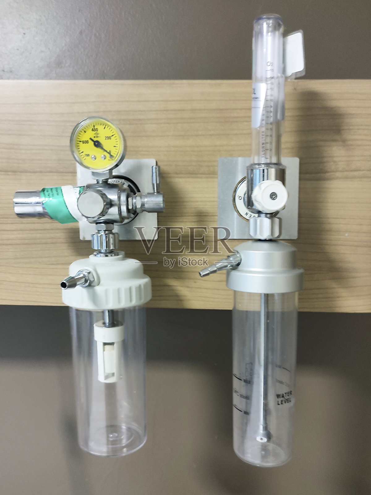 病房里的细节。照片摄影图片