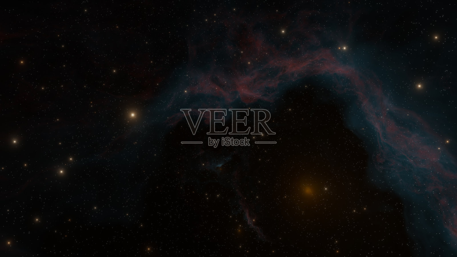 星云的背景照片摄影图片