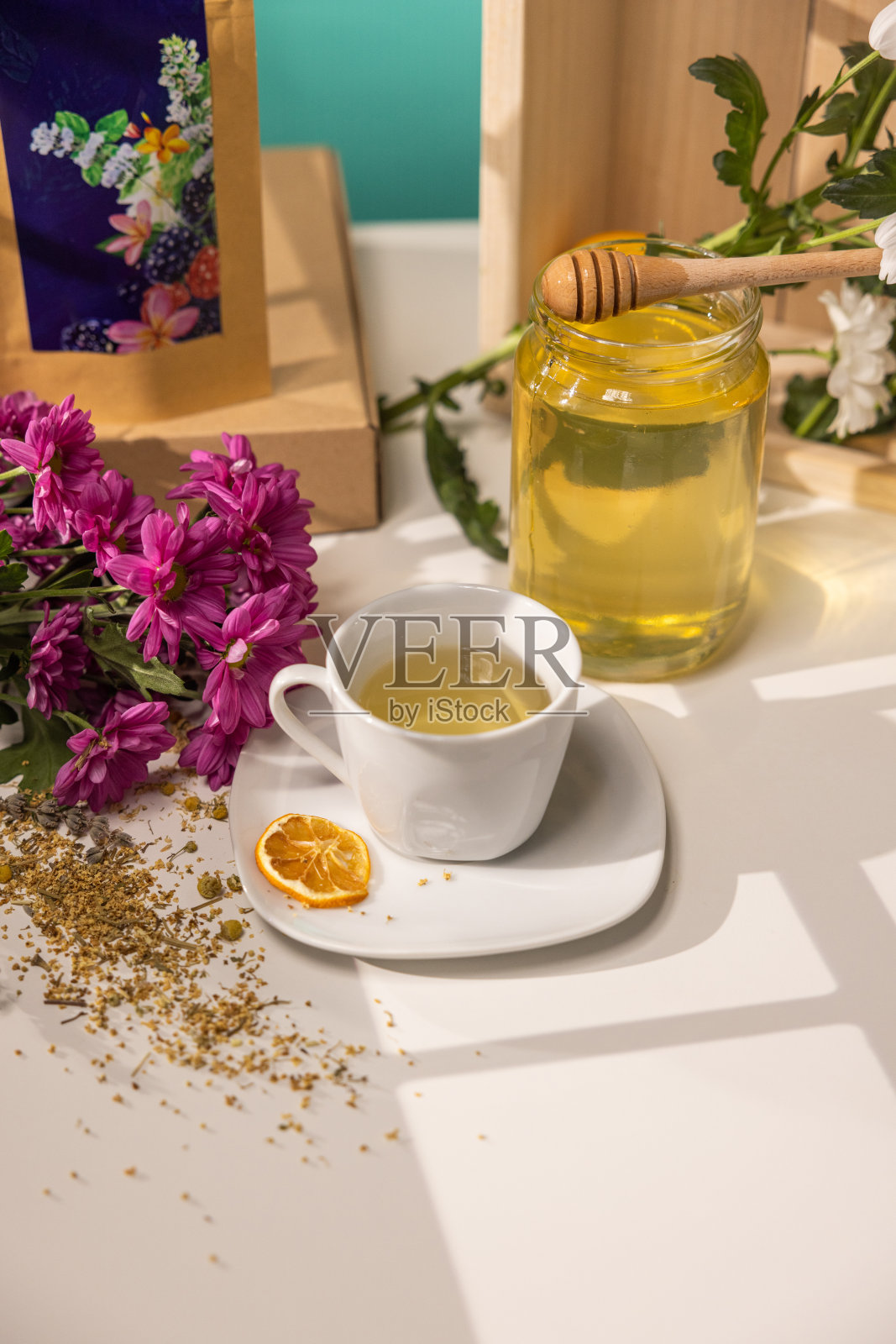 茶的时间照片摄影图片