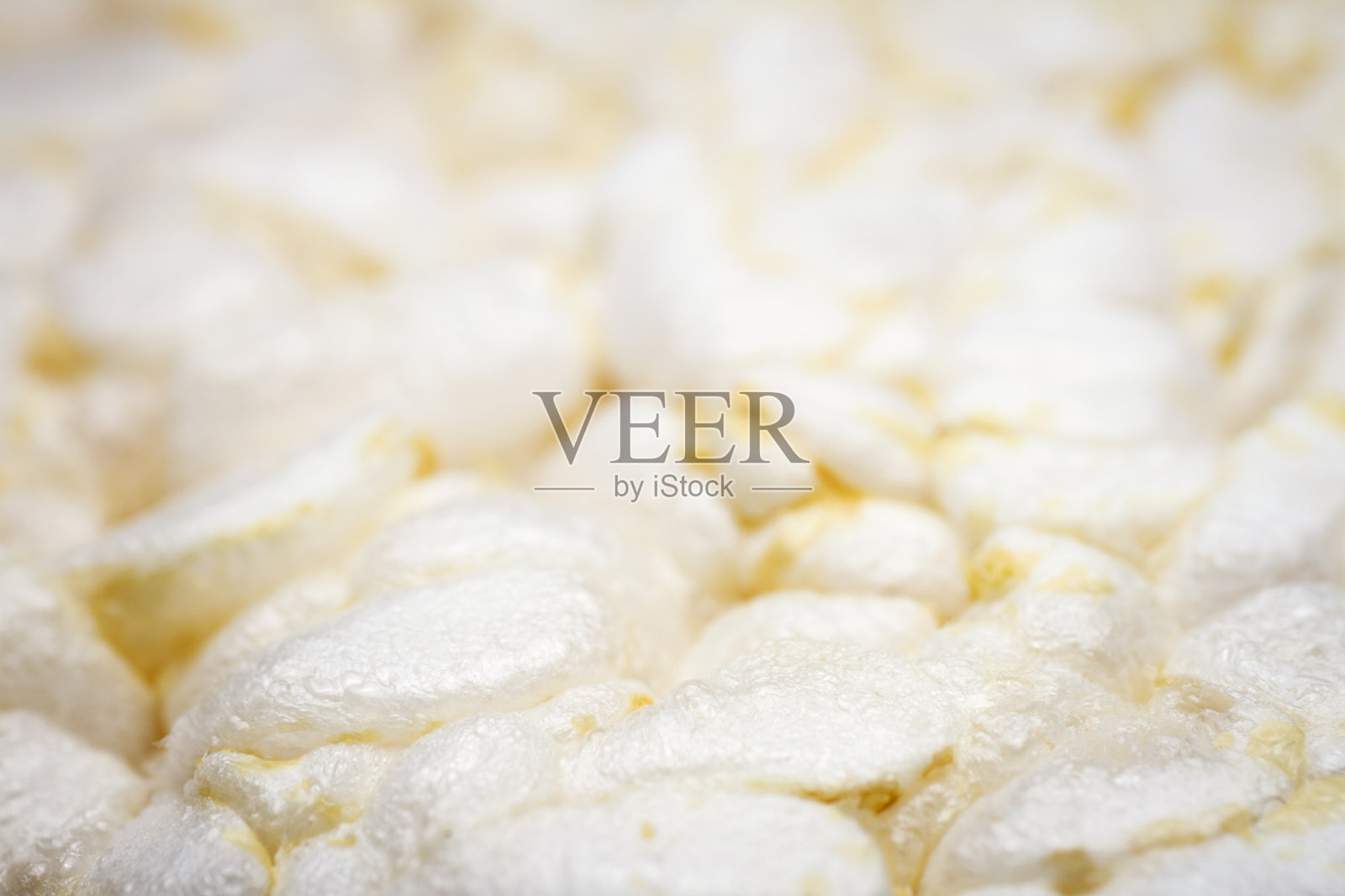 极近距离的减肥米饼干质地照片摄影图片