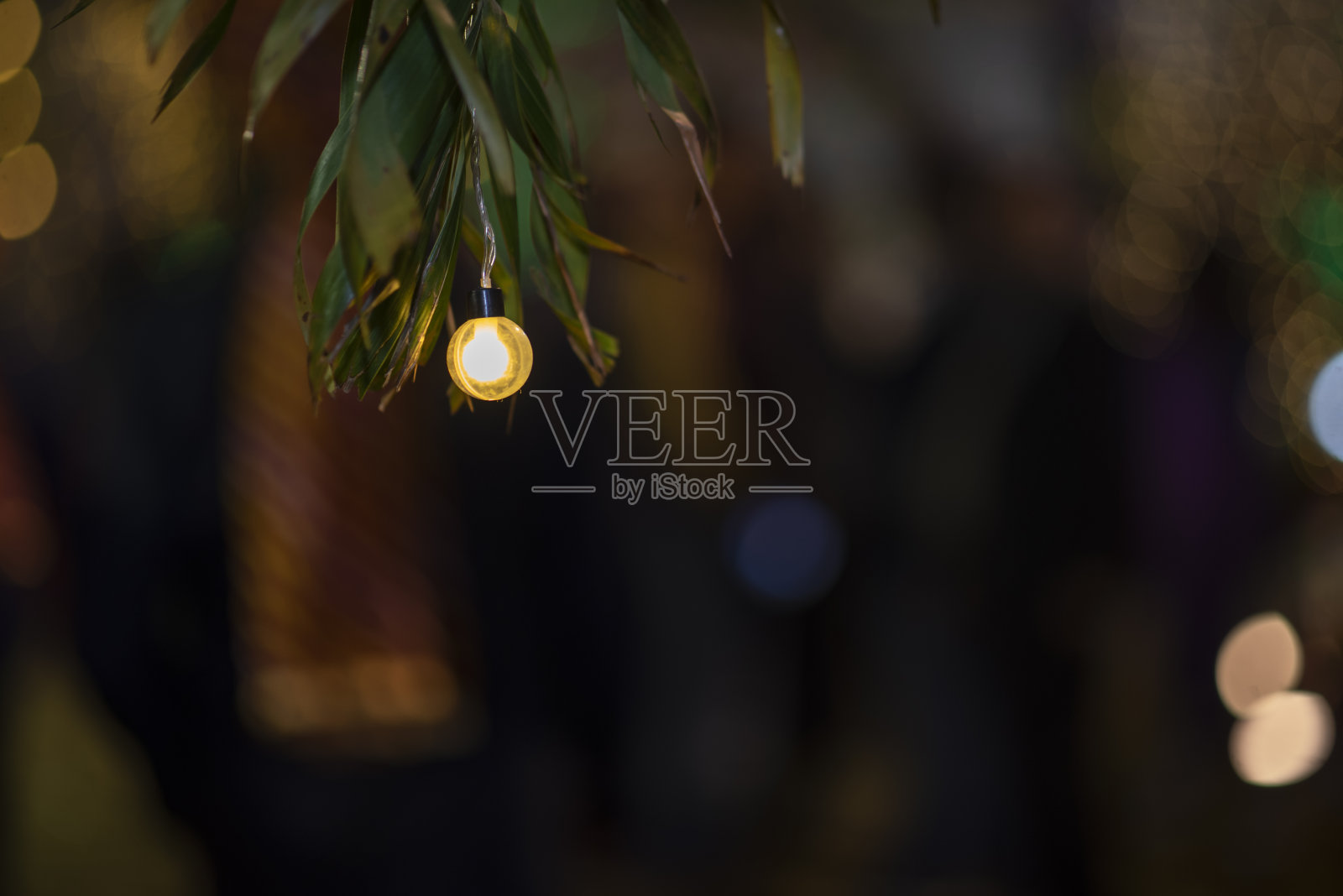 创意金光装饰创意圣诞库存照片照片摄影图片