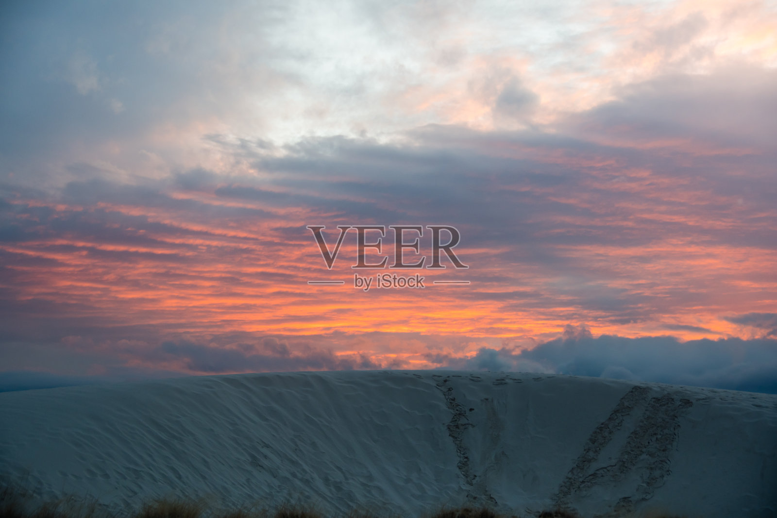 白沙国家公园照片摄影图片